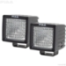 PIAA RF3 Flood Beam LED Light Dual View