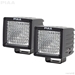 PIAA RF3 Flood Beam LED Light Dual View
