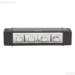 PIAA RF Series 10" LED Light Bar Driving Beam Single, SAE Compliant - 7410