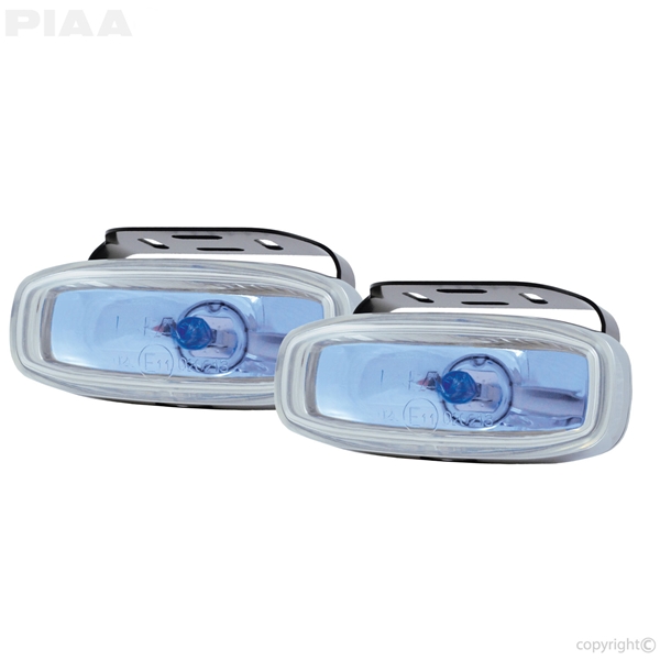 Piaa 38302 580 Series Xtreme White Driving Lamp Lens 