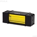 PIAA RF Series 6" LED Light Bar Yellow Fog Beam Single, SAE Compliant - 12-07206
