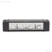 PIAA RF Series 10" LED Light Bar Hybrid Beam Kit, SAE Compliant - 26-77110
