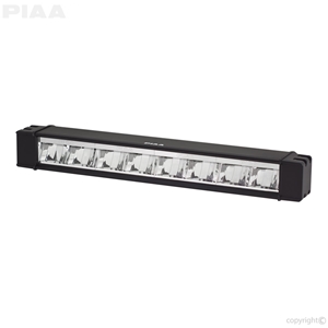 PIAA RF18 18" White Wide/Driving Hybrid Beam led, led lights, lamps, leds, fog lights, driving lights, led lamps