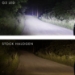 H7 G3 LED Bulb