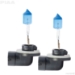 881 XTreme White Plus Twin Pack Halogen Bulbs - 70822