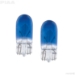 168 Wedge XTreme White Plus Twin Pack Halogen Bulbs - 72020