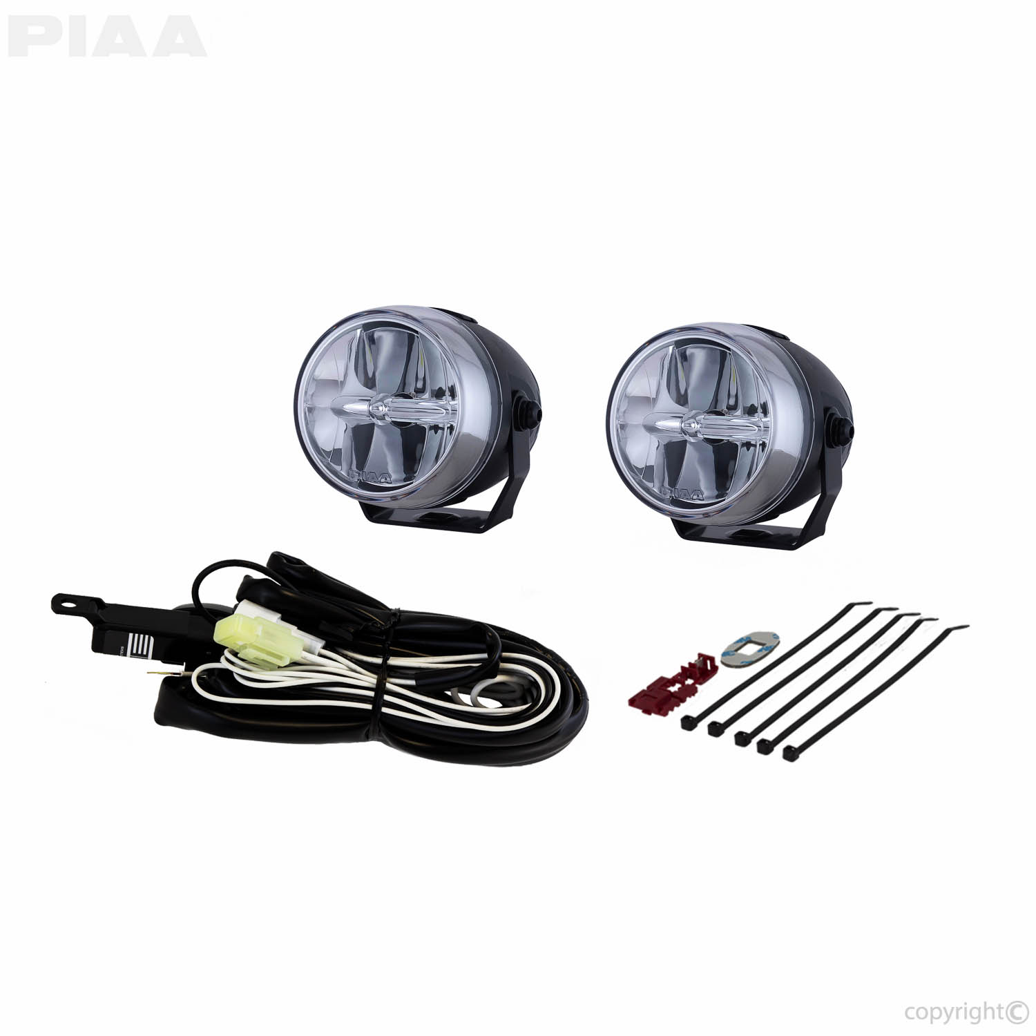 Kit Freni Lampa 92175 | Alta Qualità, Materiali Durevoli | Per Veicoli E Applicazioni Meccaniche - Foto 12