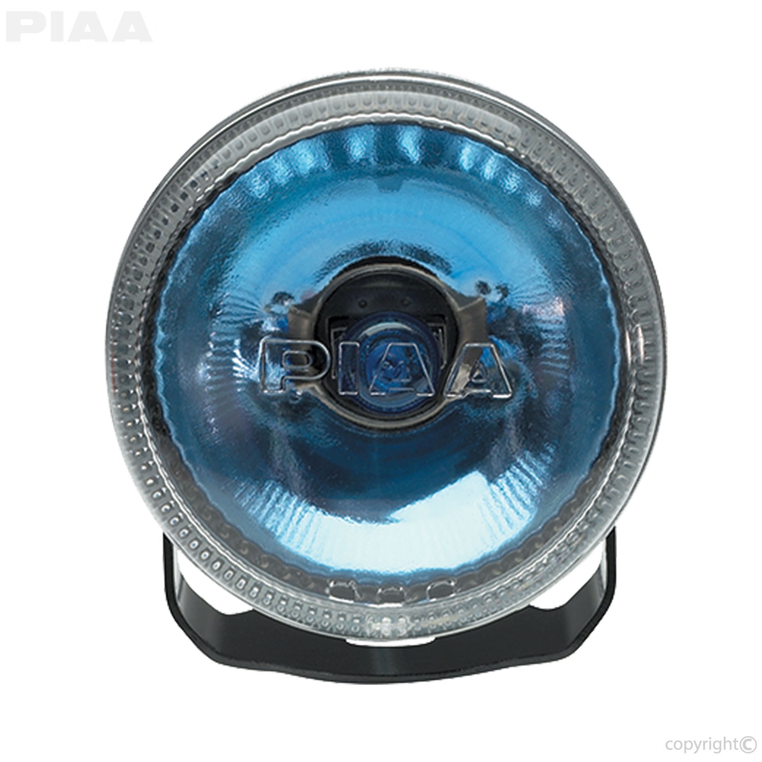 PIAA 32010 2000 Series Xtreme White Fog Lens and Reflector Unit 