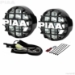 510 Star White Driving Halogen Lamp Kit - 73514