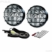 520 SMR Driving XTreme White Driving Halogen Lamp Kit - 73524