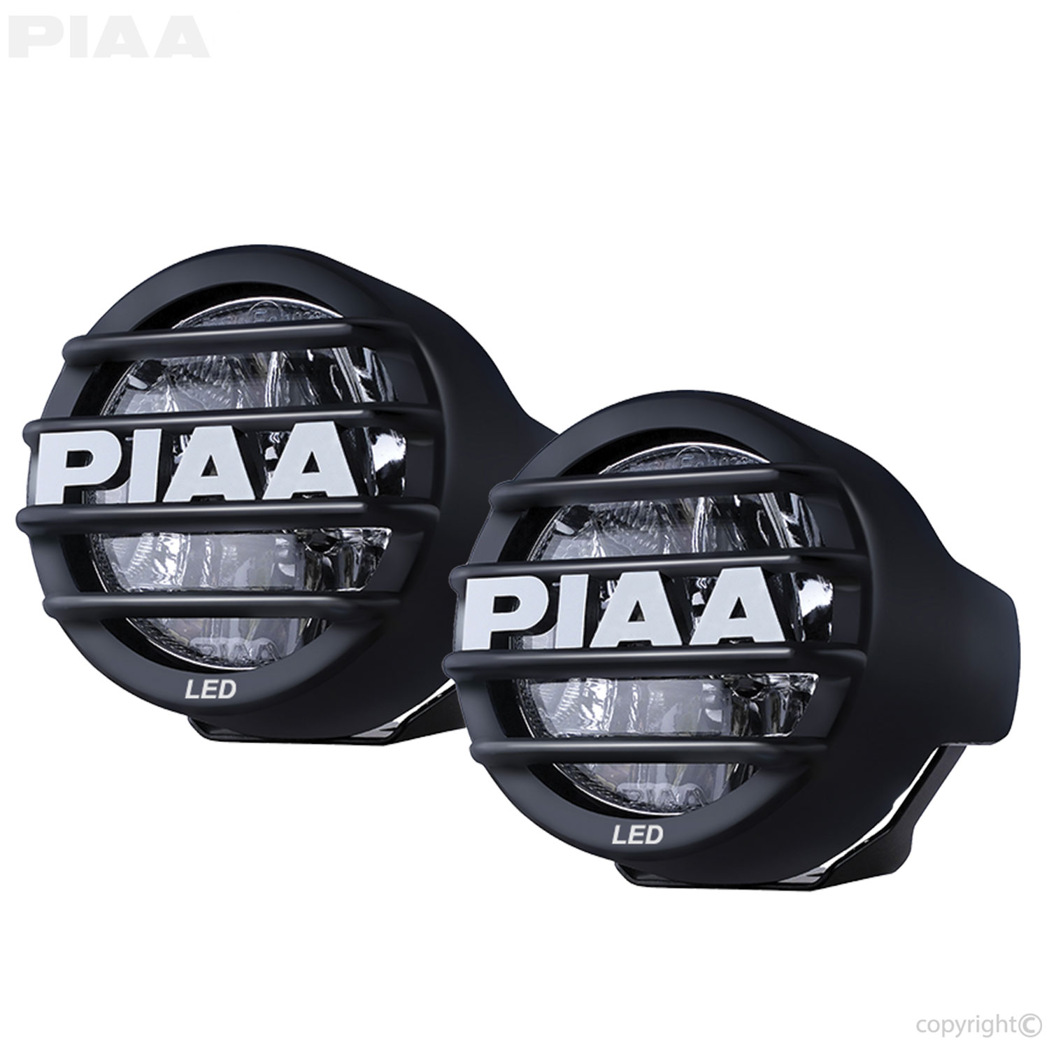 PIAA | LP530 3.5