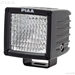 RF Series 3" LED Cube Light Flood Beam Kit - 77040