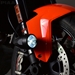 Ducati LP270 2.75" LED Driving Light Kit - 73272+D+74106