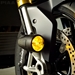 Ducati LP270 2.75" Yellow LED Driving Light Kit - 22-73272+D+74106
