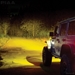 PIAA LP530 LED Yellow Driving Beam Kit - 22-05372