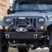 PIAA RF Series 18" LED Light Bar Driving Beam Kit - Non Side Mount - 07618-604