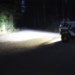 RF Series 3" LED Cube Light Flood Beam Kit - 7340
