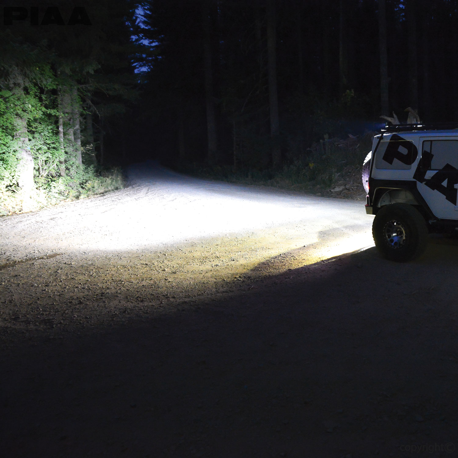 PIAA | RF Series 3