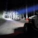 PIAA RF Series 18" LED Light Bar Driving Beam Kit - Non Side Mount - 07618-604