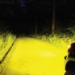 PIAA H8 Yellow LED Bulb Truck Output