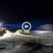PIAA RF Series 10" LED Light Bar Driving Beam Single, SAE Compliant - 7410