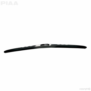 15" (380mm) Aero Vogue Premium Silicone Wiper Blade 