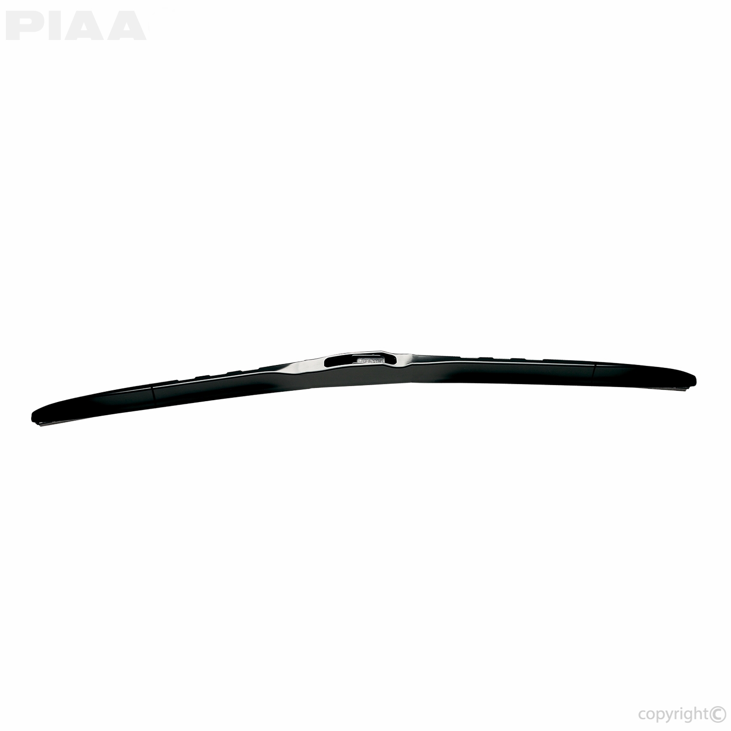 Pack of 1 PIAA 96165 Aero Vogue Silicone Wiper Blade 26 650mm Renewed 