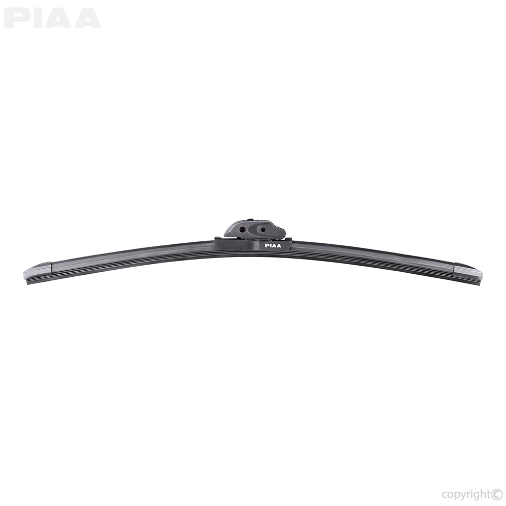 High Performance Wiper Blades for Tesla Model S 2012 to 2023 2022-2023 PIAA  Si-Tech Blade Kit