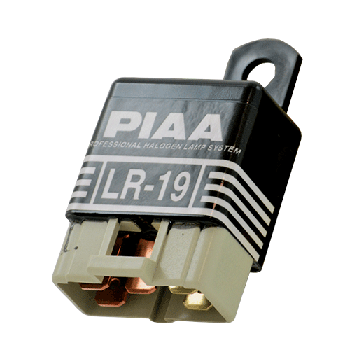 Relay For Back-Up Harness 34046