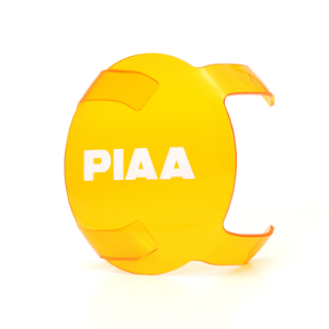 LP570 AMBER LENS COVER 1PC 