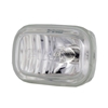 1400 Series Clear Fog 55w Dichroic Bulb/Lens Unit