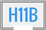 H11B Bulb