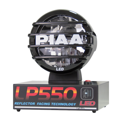 550 Display