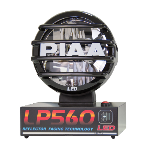 560 Display