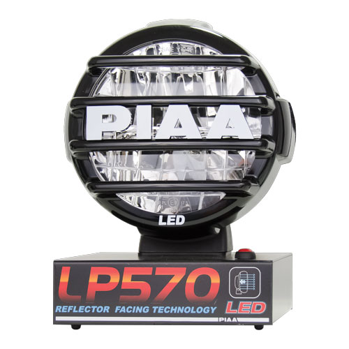 570 Display